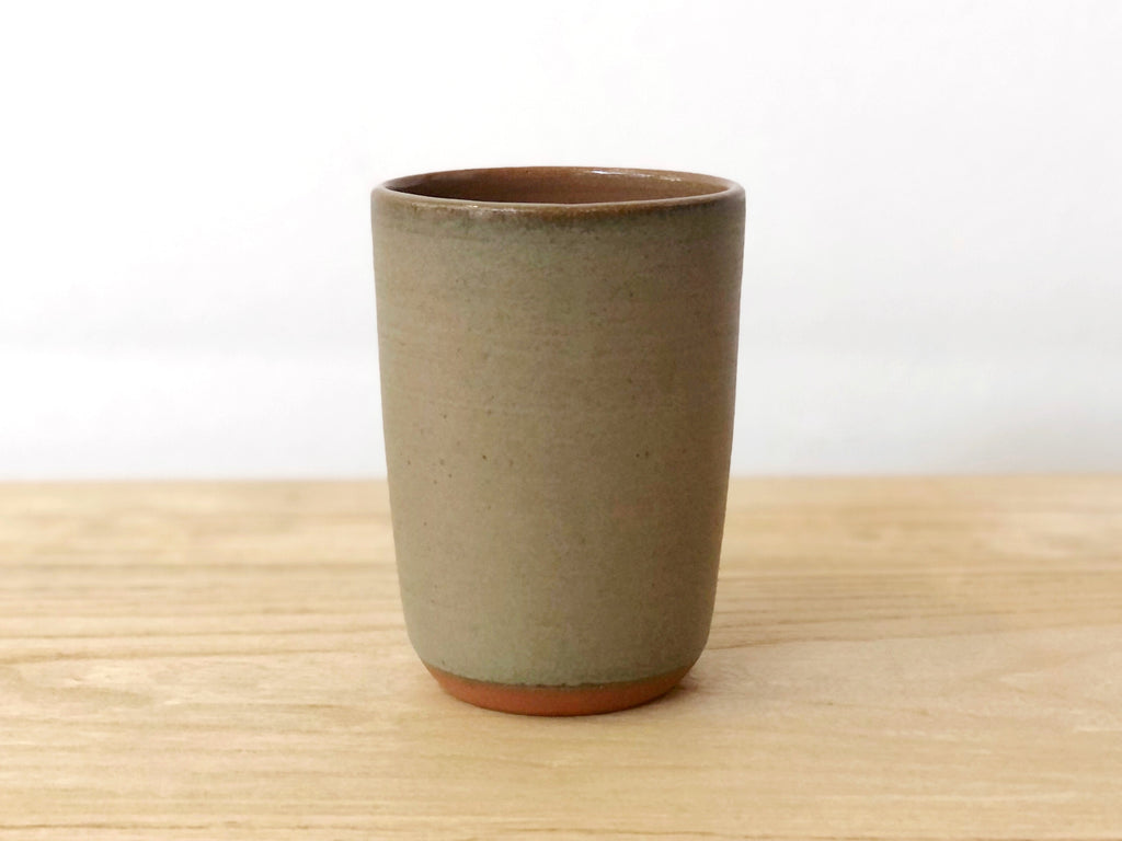 Ceramic Tumbler