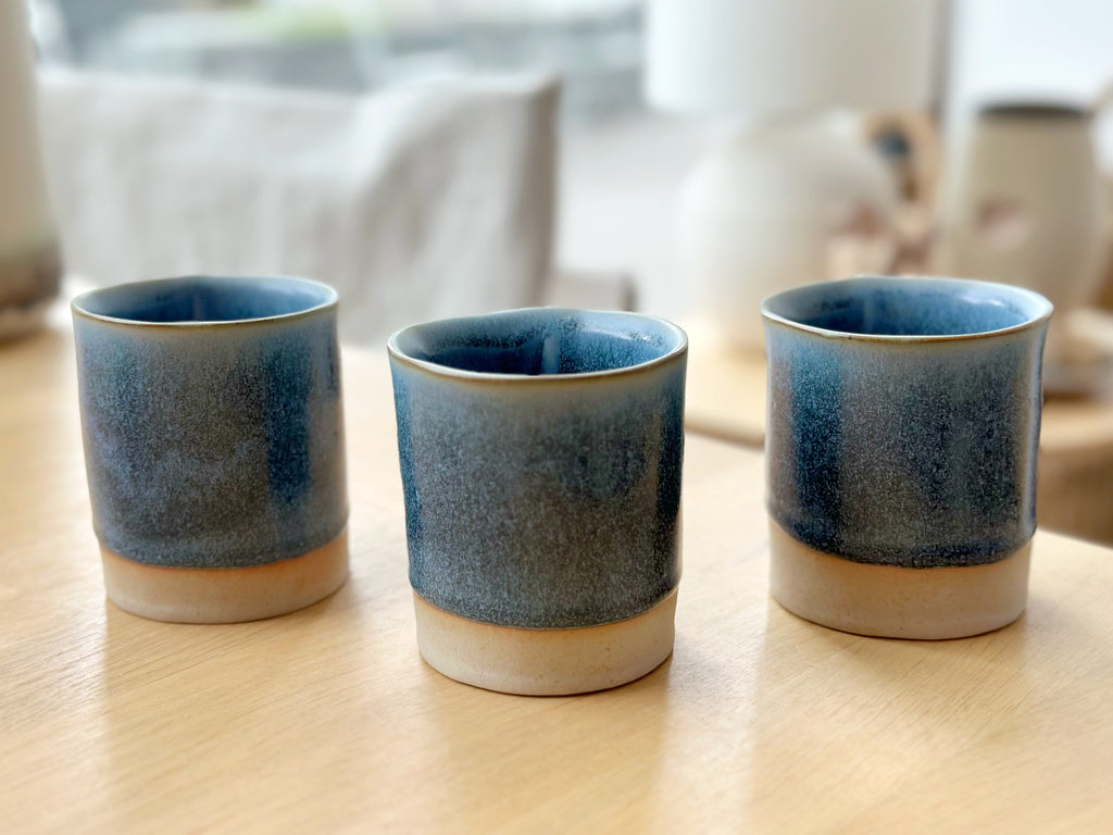 Ceramic Tumbler