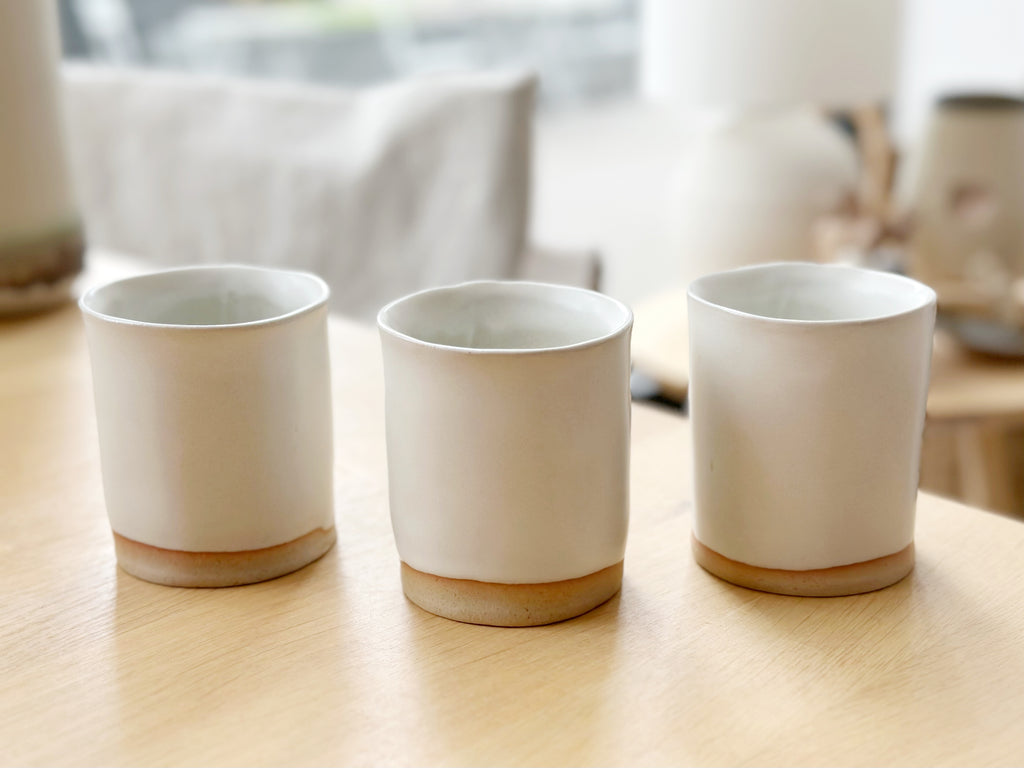 Ceramic Tumbler