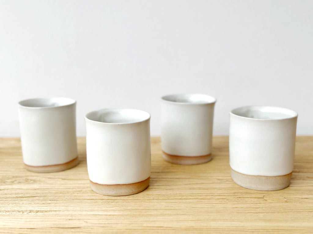 Ceramic Tumbler