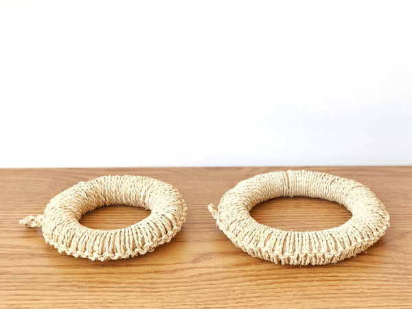 Handwoven Trivet