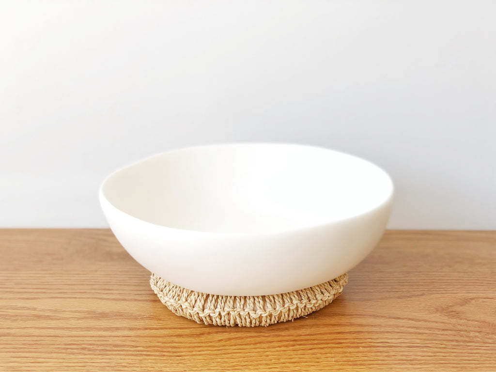 Handwoven Trivet