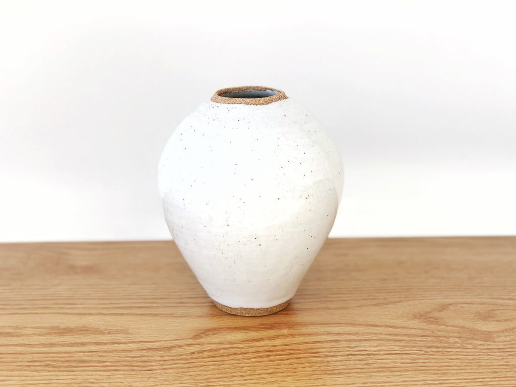 Ceramic Vase