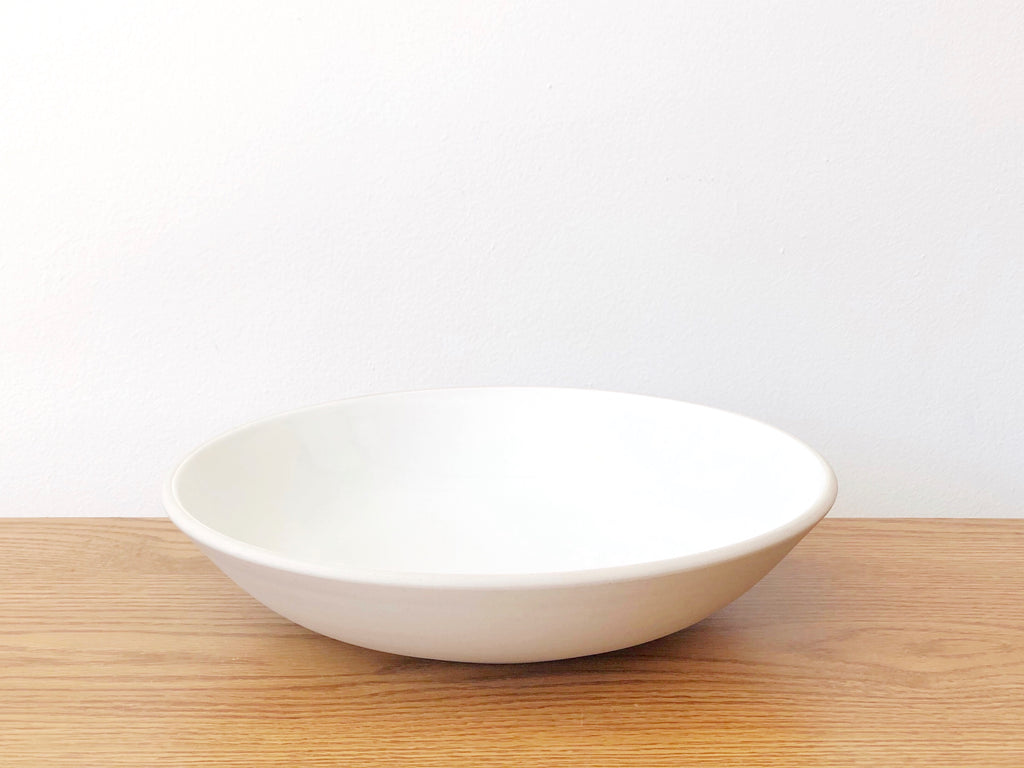 Ceramic Serving Platter