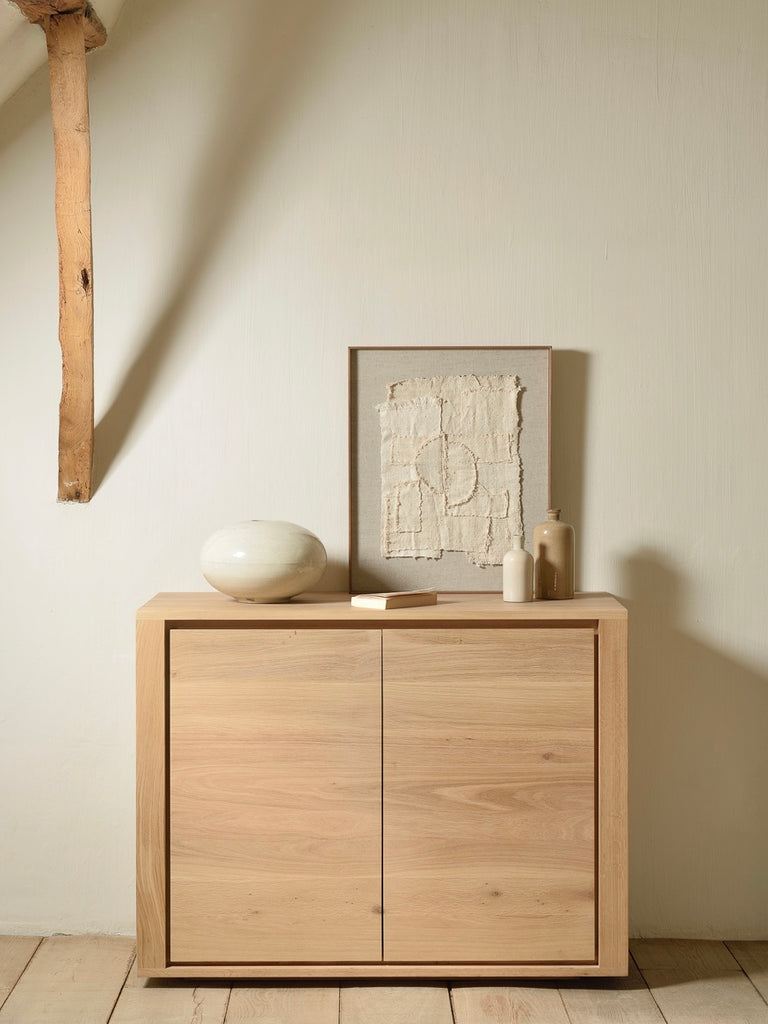 Oak Sideboard