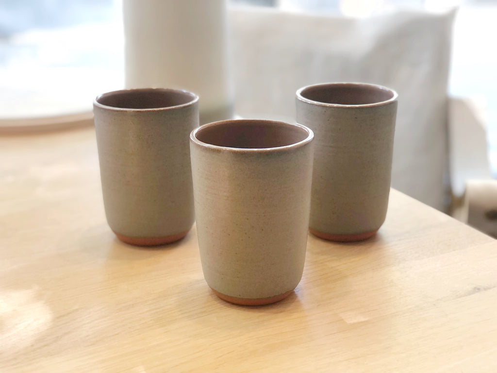 Ceramic Tumbler