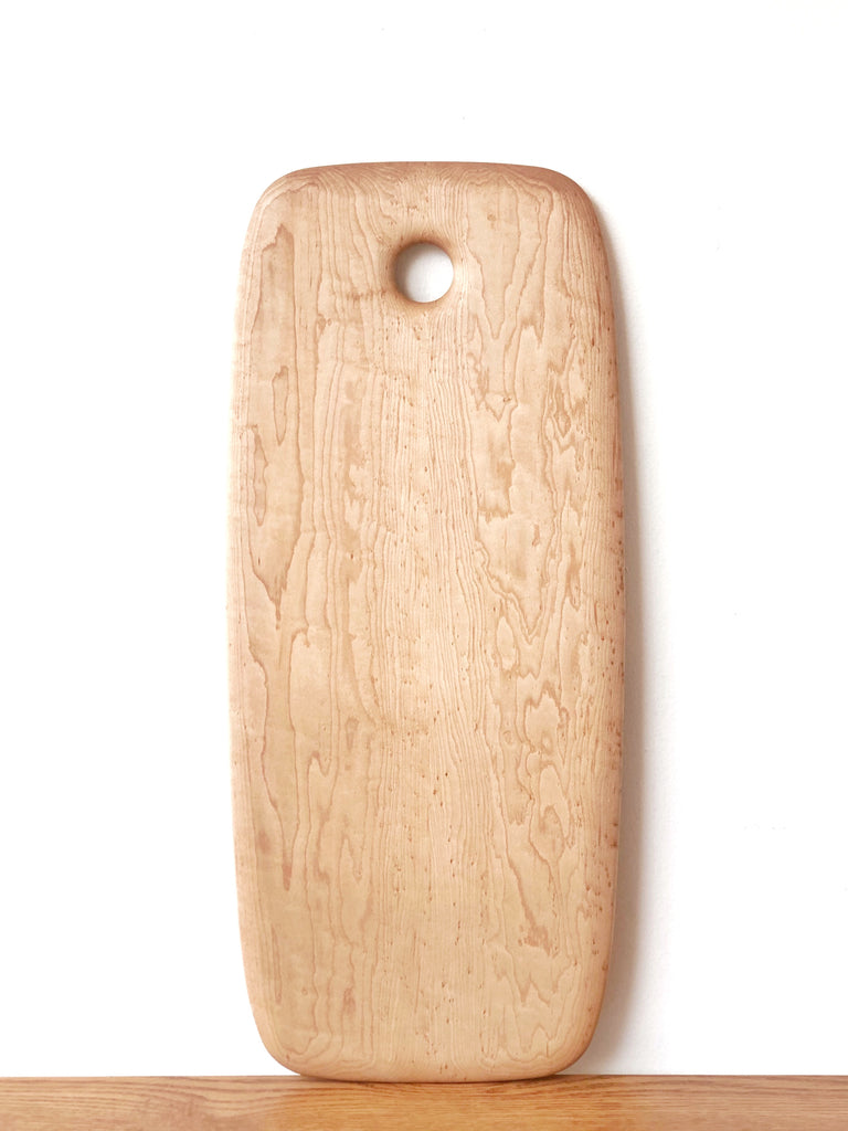 Handmade Maple Wood Boards