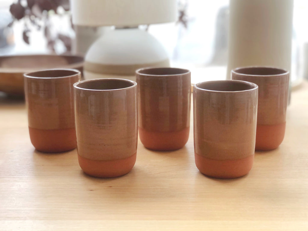 Ceramic Tumbler