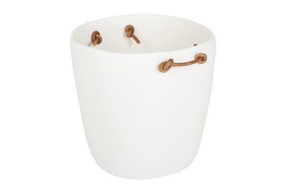Hand-Sculpted Resin Champagne Bucket