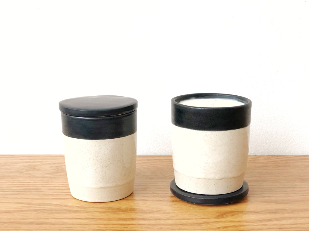 Candle - Mendocino
