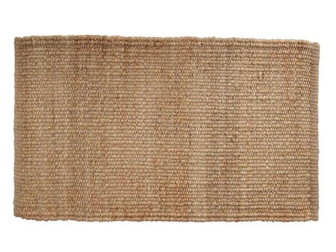 Handwoven Jute Rug