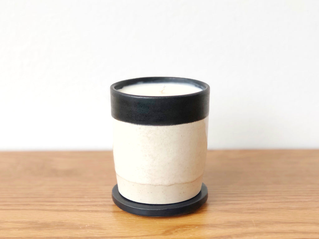 Candle - Mendocino
