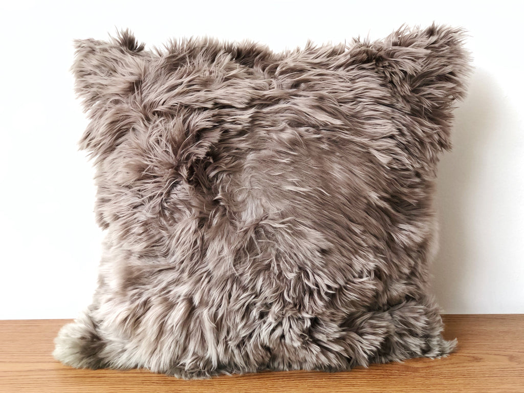 Alpaca Pillow Large