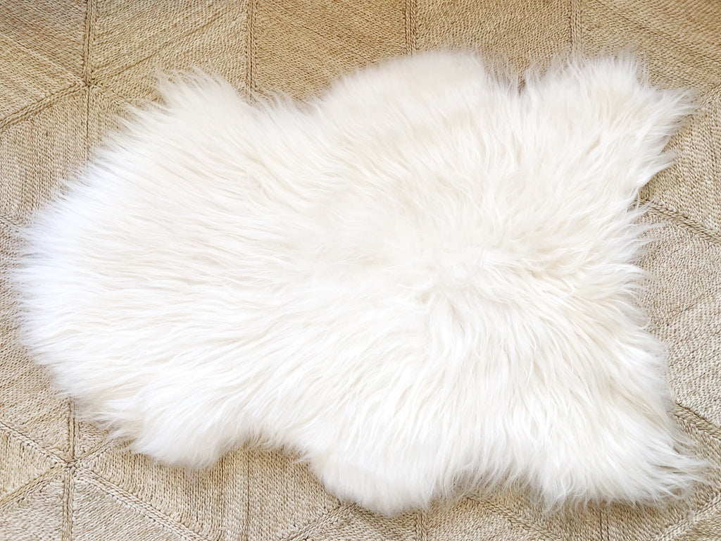 Sheepskin Icelandic