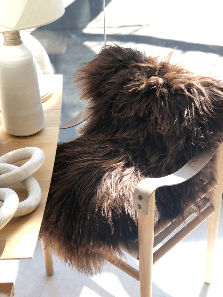 Sheepskin Icelandic