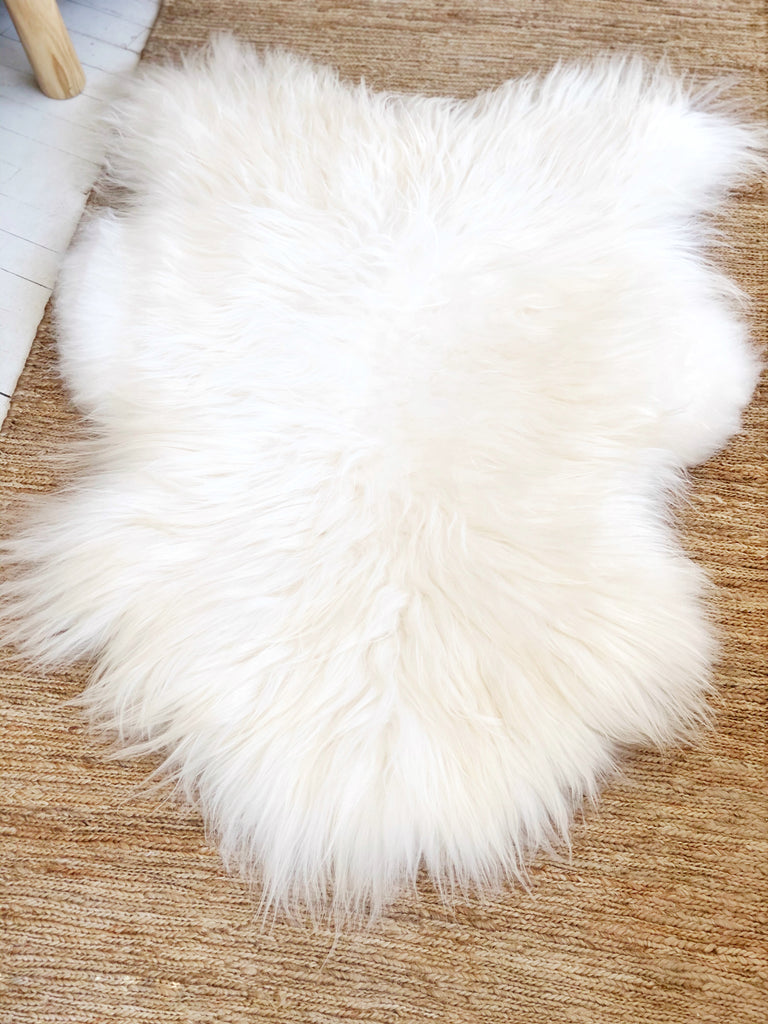 Sheepskin Icelandic