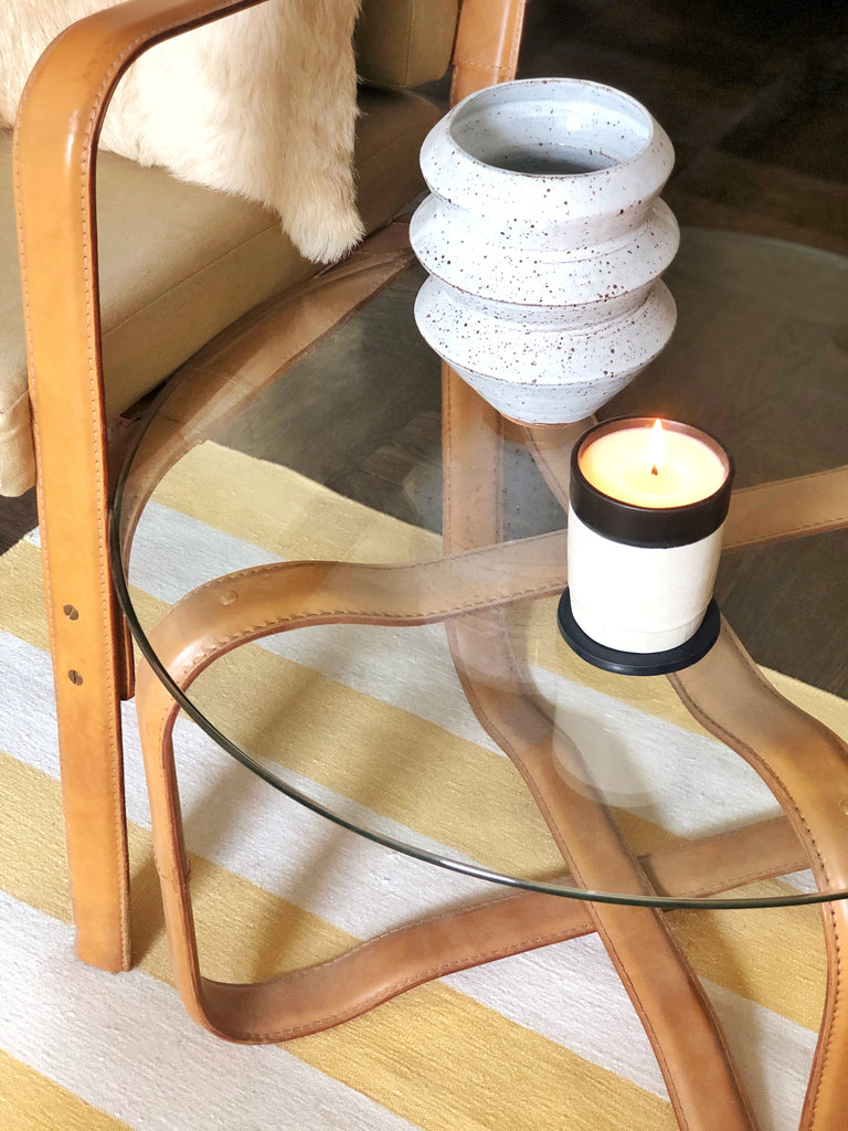 Candle - Mendocino