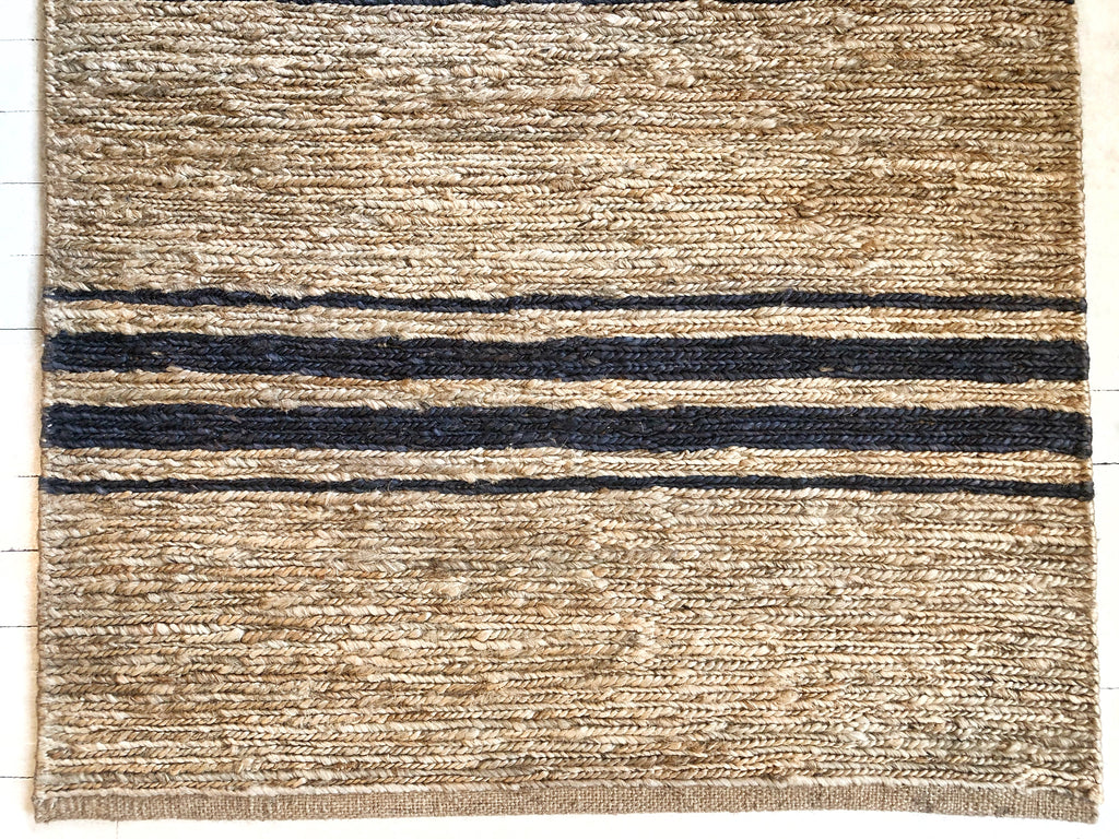Handwoven Jute Runner